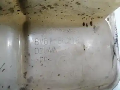 Tweedehands auto-onderdeel uitbreiding aanbetaling voor ford cmax titanium oem iam-referenties 8v618k218  