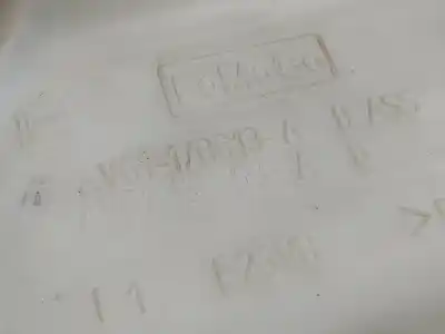 Second-hand car spare part windscreen washer bottle for ford cmax titanium oem iam references av6117b613a  