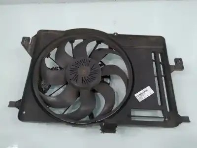 Peça sobressalente para automóvel em segunda mão termoventilador elétrico por ford cmax titanium referências oem iam 8v618c607eb