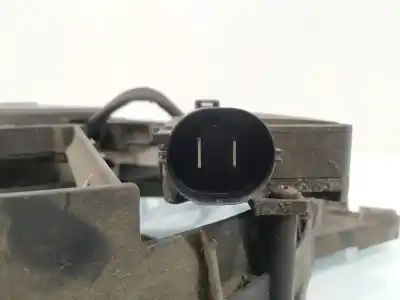 Piesă de schimb auto la mâna a doua electroventilator radiator pentru ford cmax titanium referințe oem iam 8v618c607eb  