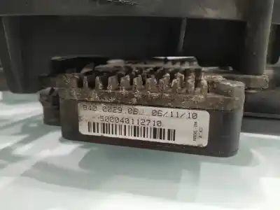 Piesă de schimb auto la mâna a doua electroventilator radiator pentru ford cmax titanium referințe oem iam 8v618c607eb  