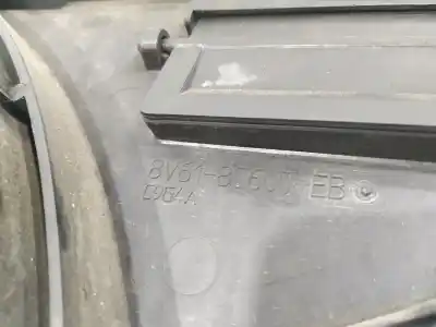 Piesă de schimb auto la mâna a doua electroventilator radiator pentru ford cmax titanium referințe oem iam 8v618c607eb  