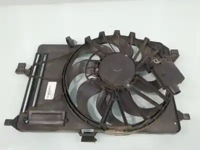 Piesă de schimb auto la mâna a doua electroventilator radiator pentru ford cmax titanium referințe oem iam 8v618c607eb  