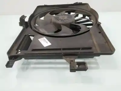 Piesă de schimb auto la mâna a doua electroventilator radiator pentru ford cmax titanium referințe oem iam 8v618c607eb  