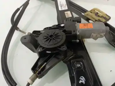 Second-hand car spare part passenger side right window regulator for ford cmax titanium oem iam references am51r23200ae  