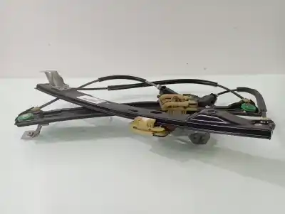 Second-hand car spare part passenger side right window regulator for ford cmax titanium oem iam references am51r23200ae  