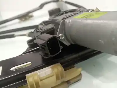 Peça sobressalente para automóvel em segunda mão elevador de vidros dianteira esquerda por ford cmax titanium referências oem iam am51r23201ae  