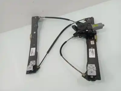 Peça sobressalente para automóvel em segunda mão elevador de vidros dianteira esquerda por ford cmax titanium referências oem iam am51r23201ae