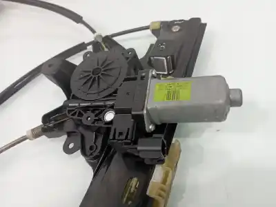 Peça sobressalente para automóvel em segunda mão elevador de vidros dianteira esquerda por ford cmax titanium referências oem iam am51r23201ae  