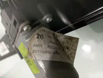 Peça sobressalente para automóvel em segunda mão elevador de vidros dianteira esquerda por ford cmax titanium referências oem iam am51r23201ae  