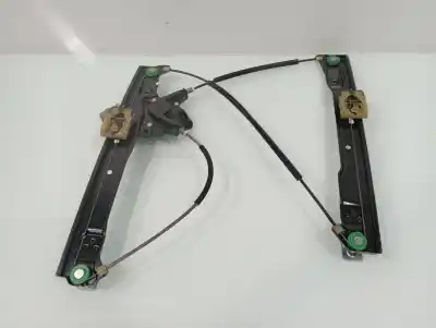 Peça sobressalente para automóvel em segunda mão elevador de vidros dianteira esquerda por ford cmax titanium referências oem iam am51r23201ae  