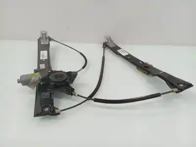 Peça sobressalente para automóvel em segunda mão elevador de vidros dianteira esquerda por ford cmax titanium referências oem iam am51r23201ae  