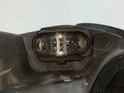 Second-hand car spare part right headlight for ford cmax titanium oem iam references am5113w029ae  