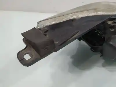 Peça sobressalente para automóvel em segunda mão Farol / Farolim Esquerdo por FORD CMAX Titanium Referências OEM IAM AM5113W030AE  