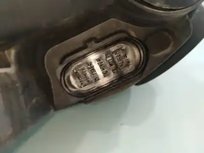 Peça sobressalente para automóvel em segunda mão farol / farolim esquerdo por ford cmax titanium referências oem iam am5113w030ae  