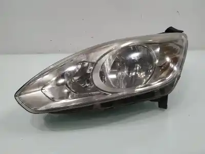 Peça sobressalente para automóvel em segunda mão farol / farolim esquerdo por ford cmax titanium referências oem iam am5113w030ae  