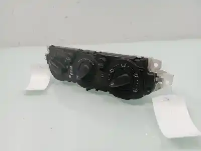 Peça sobressalente para automóvel em segunda mão comando de sofagem (chauffage / ar condicionado) por ford cmax titanium referências oem iam am5t18549  