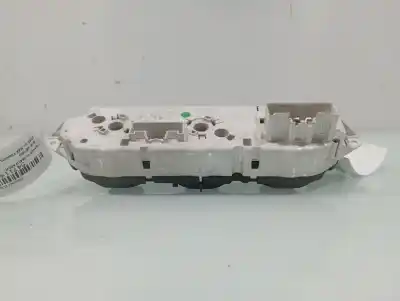 Peça sobressalente para automóvel em segunda mão comando de sofagem (chauffage / ar condicionado) por ford cmax titanium referências oem iam am5t18549  