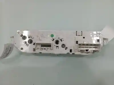 Peça sobressalente para automóvel em segunda mão comando de sofagem (chauffage / ar condicionado) por ford cmax titanium referências oem iam am5t18549  