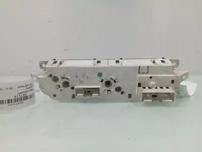 Peça sobressalente para automóvel em segunda mão comando de sofagem (chauffage / ar condicionado) por ford cmax titanium referências oem iam am5t18549  