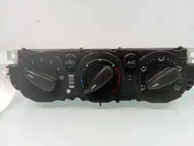Peça sobressalente para automóvel em segunda mão comando de sofagem (chauffage / ar condicionado) por ford cmax titanium referências oem iam am5t18549  