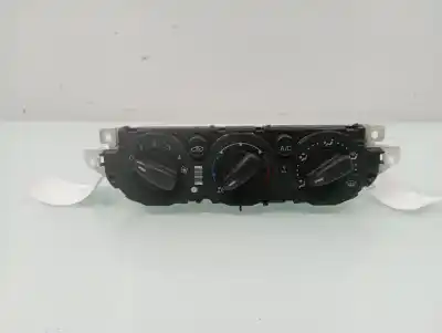 Peça sobressalente para automóvel em segunda mão comando de sofagem (chauffage / ar condicionado) por ford cmax titanium referências oem iam am5t18549