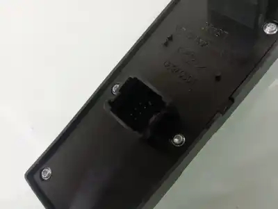 Second-hand car spare part left front power window switch for ford cmax titanium oem iam references am5t14a132ea  