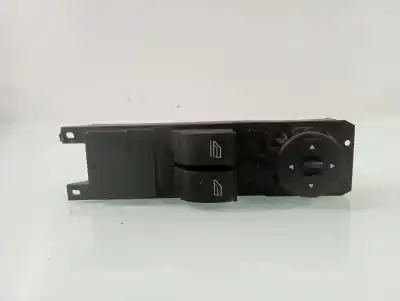 Second-hand car spare part left front power window switch for ford cmax titanium oem iam references am5t14a132ea  