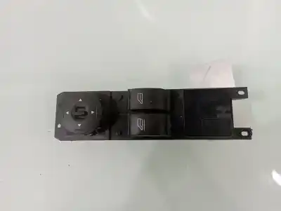 Second-hand car spare part left front power window switch for ford cmax titanium oem iam references am5t14a132ea  