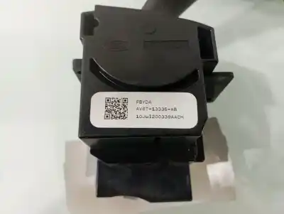 Second-hand car spare part indicator switch for ford cmax titanium oem iam references av6t13335ab  