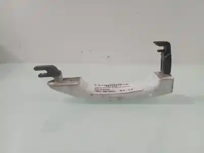 Peça sobressalente para automóvel em segunda mão puxador exterior frente direito por ford cmax titanium referências oem iam am51u22404caw  