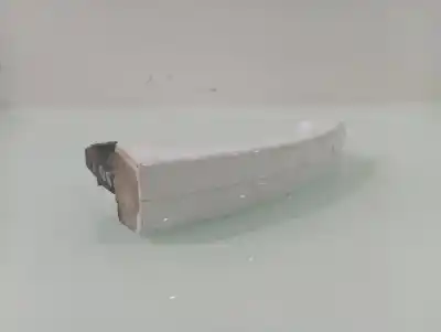 Peça sobressalente para automóvel em segunda mão puxador exterior frente direito por ford cmax titanium referências oem iam am51u22404caw  