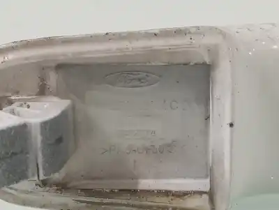 Peça sobressalente para automóvel em segunda mão puxador exterior dianteiro esquerdo por ford cmax titanium referências oem iam am5tu22404caw