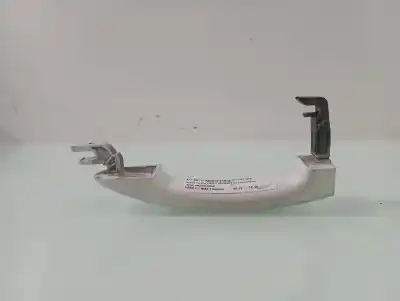 Pezzo di ricambio per auto di seconda mano maniglia esterna anteriore sinistra per ford cmax titanium riferimenti oem iam am5tu22404caw  