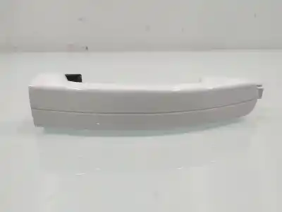 Peça sobressalente para automóvel em segunda mão puxador exterior traseiro direito por ford cmax titanium referências oem iam cawam51u22404  