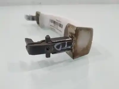 Peça sobressalente para automóvel em segunda mão puxador exterior traseiro direito por ford cmax titanium referências oem iam cawam51u22404  