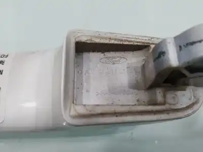 Peça sobressalente para automóvel em segunda mão puxador exterior traseiro direito por ford cmax titanium referências oem iam cawam51u22404  