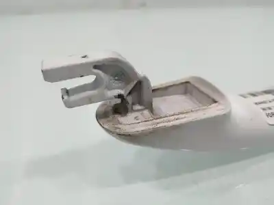 Peça sobressalente para automóvel em segunda mão puxador exterior traseiro direito por ford cmax titanium referências oem iam cawam51u22404  