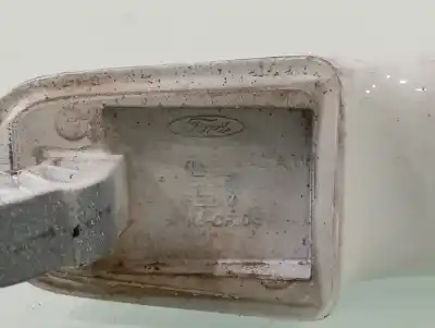 Second-hand car spare part exterior left rear door handle for ford cmax titanium oem iam references am51u22404caw  