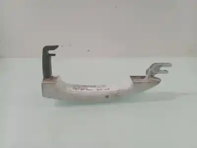 Second-hand car spare part exterior left rear door handle for ford cmax titanium oem iam references am51u22404caw  