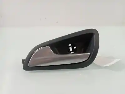 Peça sobressalente para automóvel em segunda mão puxador interior dianteiro esquerdo por ford cmax titanium referências oem iam am51u22601bdw