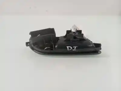 Second-hand car spare part interior left front handle for ford cmax titanium oem iam references am51u22601bdw  