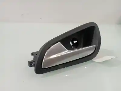 Second-hand car spare part interior left front handle for ford cmax titanium oem iam references am51u22601bdw  