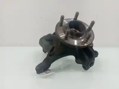 Second-hand car spare part front right knuckle for ford cmax titanium oem iam references c8q0b  