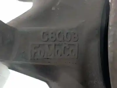 Second-hand car spare part front right knuckle for ford cmax titanium oem iam references c8q0b  