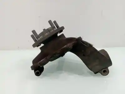 Second-hand car spare part front right knuckle for ford cmax titanium oem iam references c8q0b  