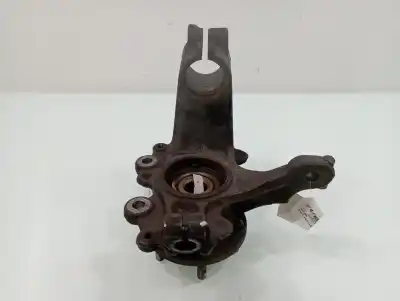 Second-hand car spare part front right knuckle for ford cmax titanium oem iam references c8q0b  