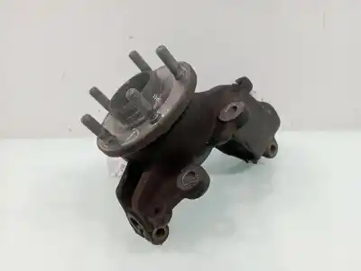 Second-hand car spare part FRONT RIGHT KNUCKLE for FORD CMAX  OEM IAM references C8Q0B  