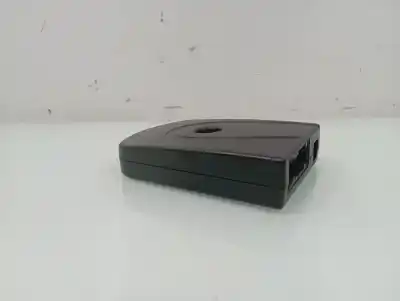 Peça sobressalente para automóvel em segunda mão módulo eletrônico por ford cmax titanium referências oem iam 8m5t19c112dr  