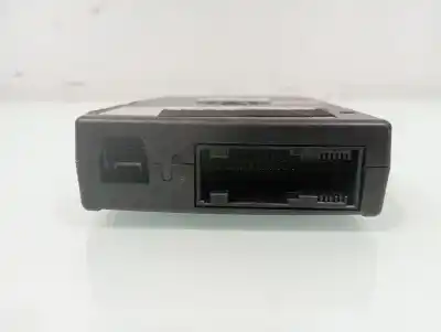 Peça sobressalente para automóvel em segunda mão módulo eletrônico por ford cmax titanium referências oem iam 8m5t19c112dr  